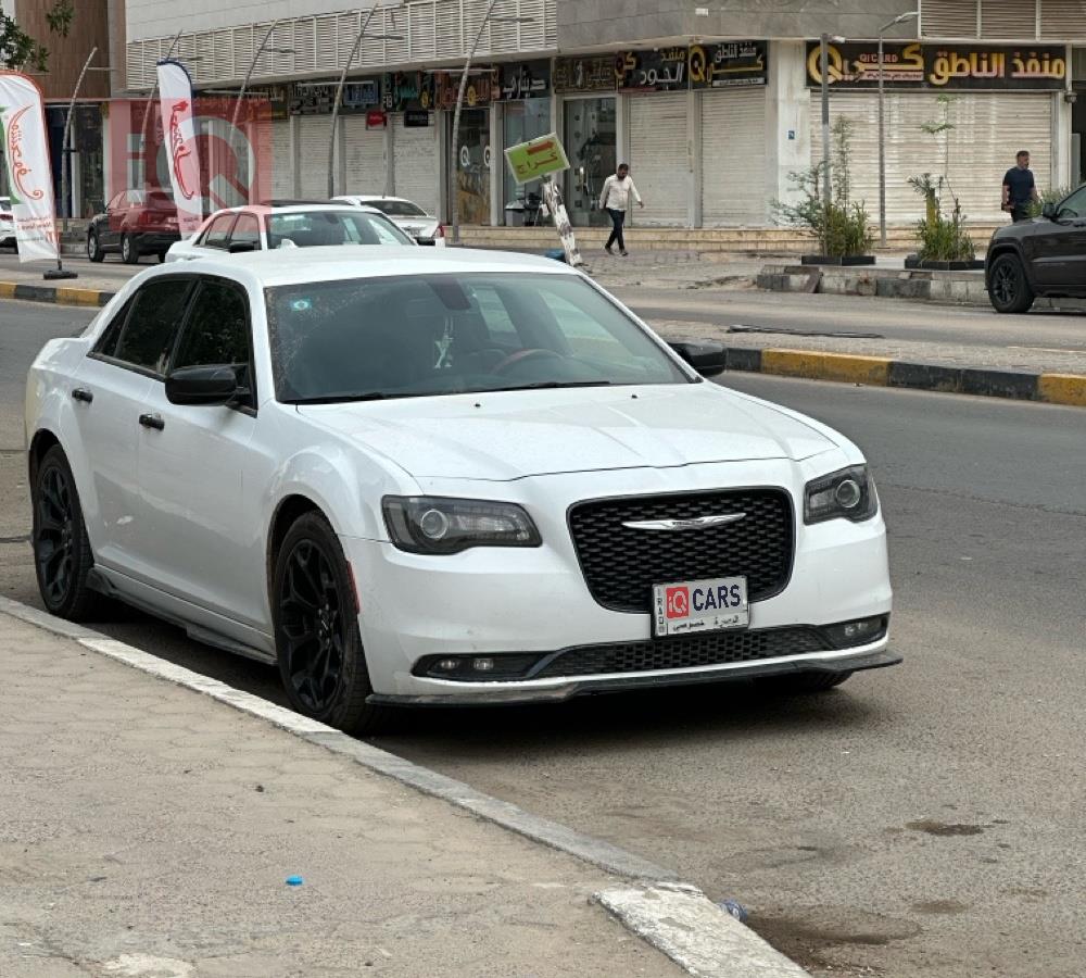 Chrysler 300